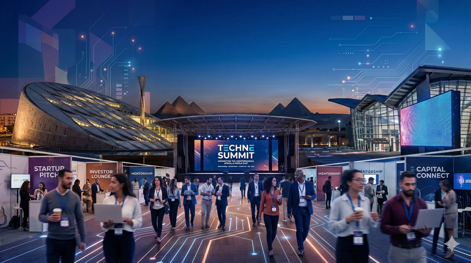 Techne Summit 2025